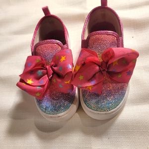 Toddlers JoJo Siwa Slip-on
